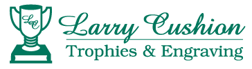 LarryCushion_Logo2