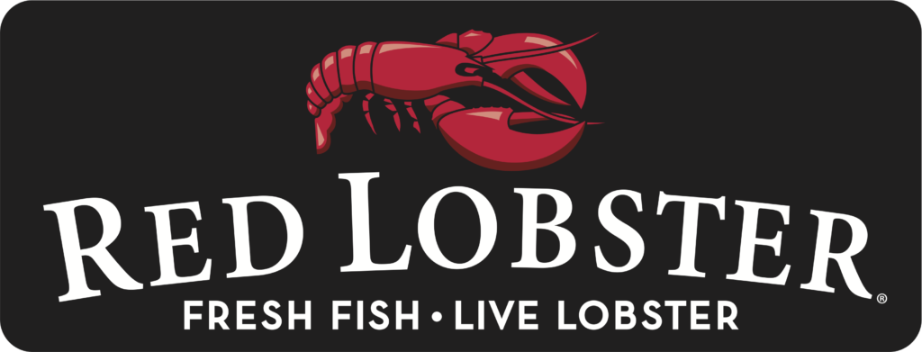 Red Lobster Logo