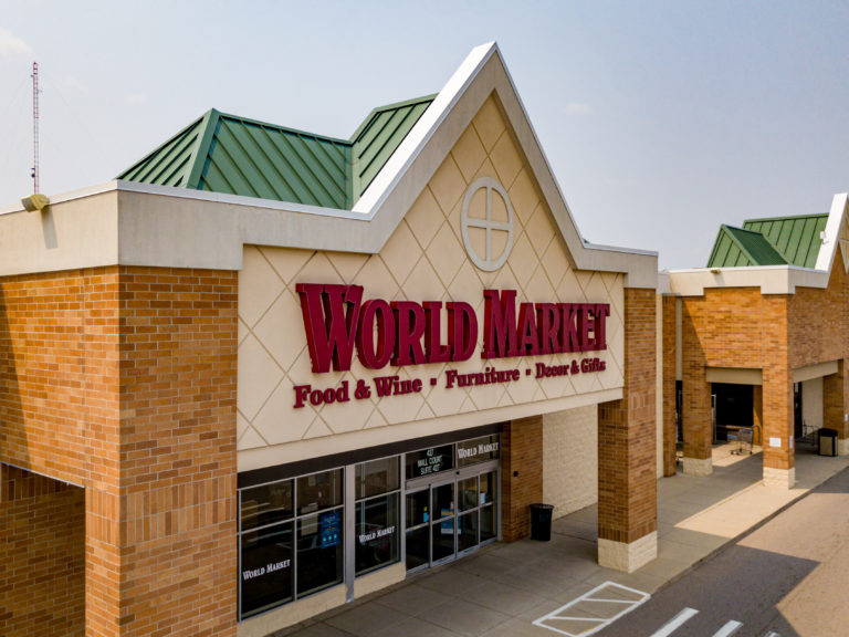 Frandor Shopping Center Stores, Dining & Events Lansing, MI Frandor Shopping Center