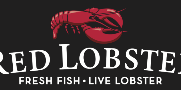 Red Lobster Logo